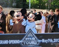 ディズニー30周年を豪華有名人が祝福 モデルプレス ディズニー30周年を豪華有名人が祝福 モデルプレス