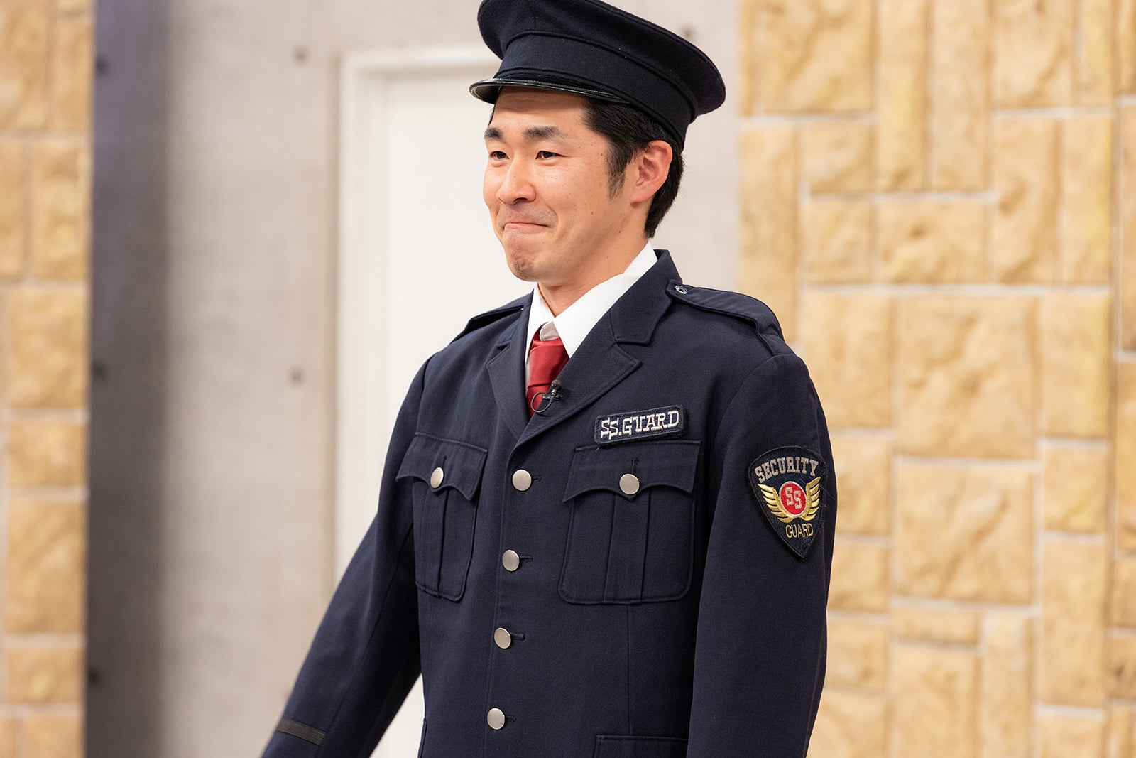 「国民的女優SP」より （C）テレビ朝日