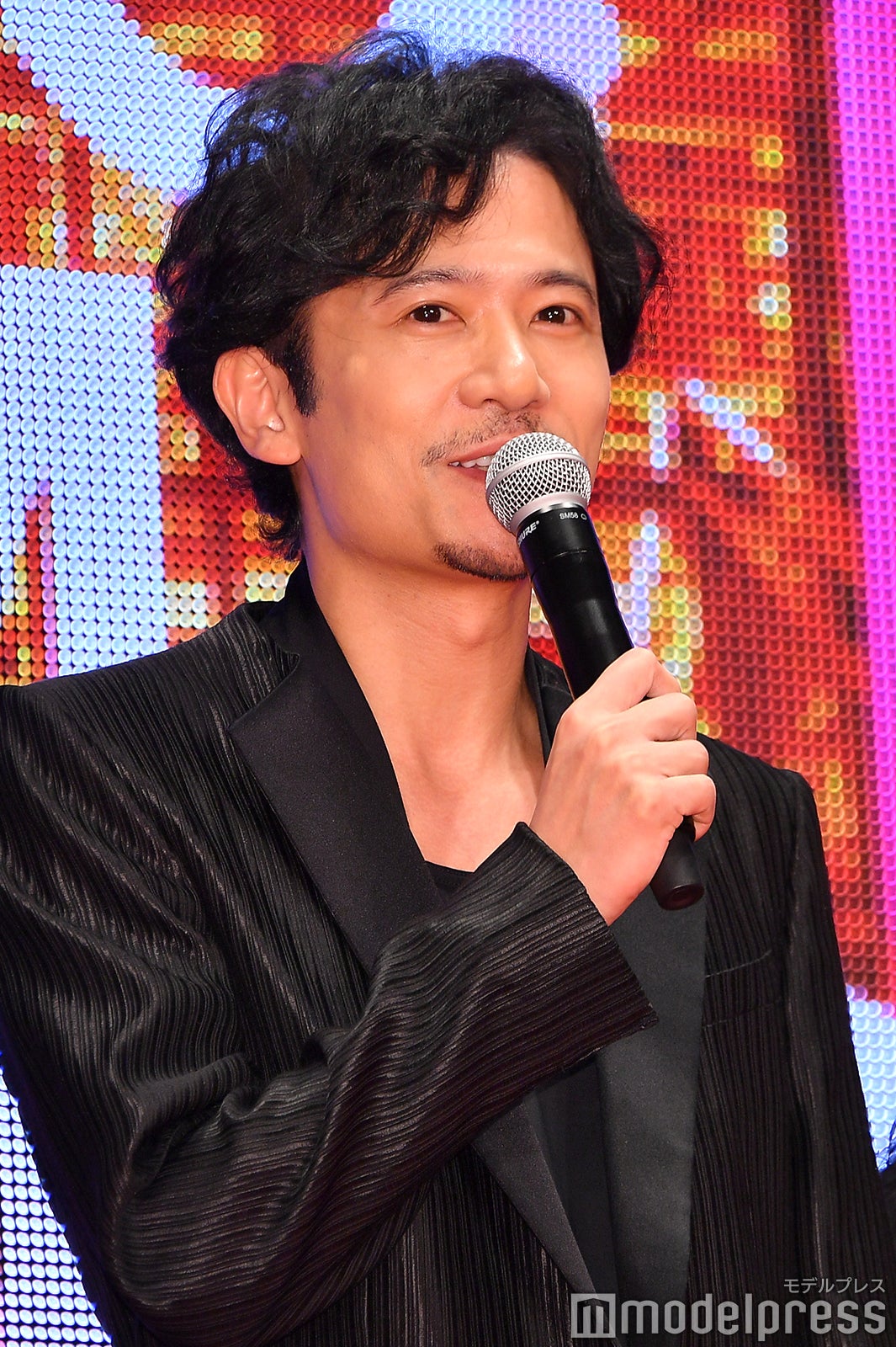 稲垣吾郎 （C）モデルプレス