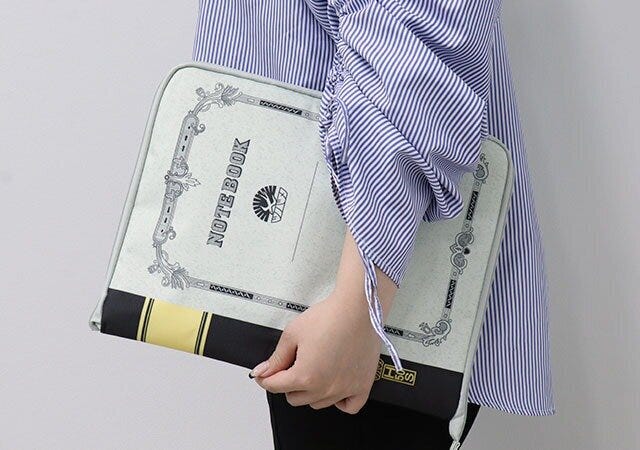 宝島社のみんなのツバメノート