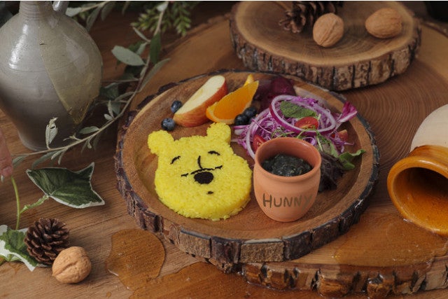 【期間限定】待ってました!ディズニー気分が味わえるカフェが大阪・心斎橋に登場