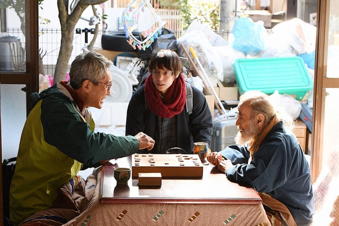 「アンナチュラル」第8話より(C)TBS