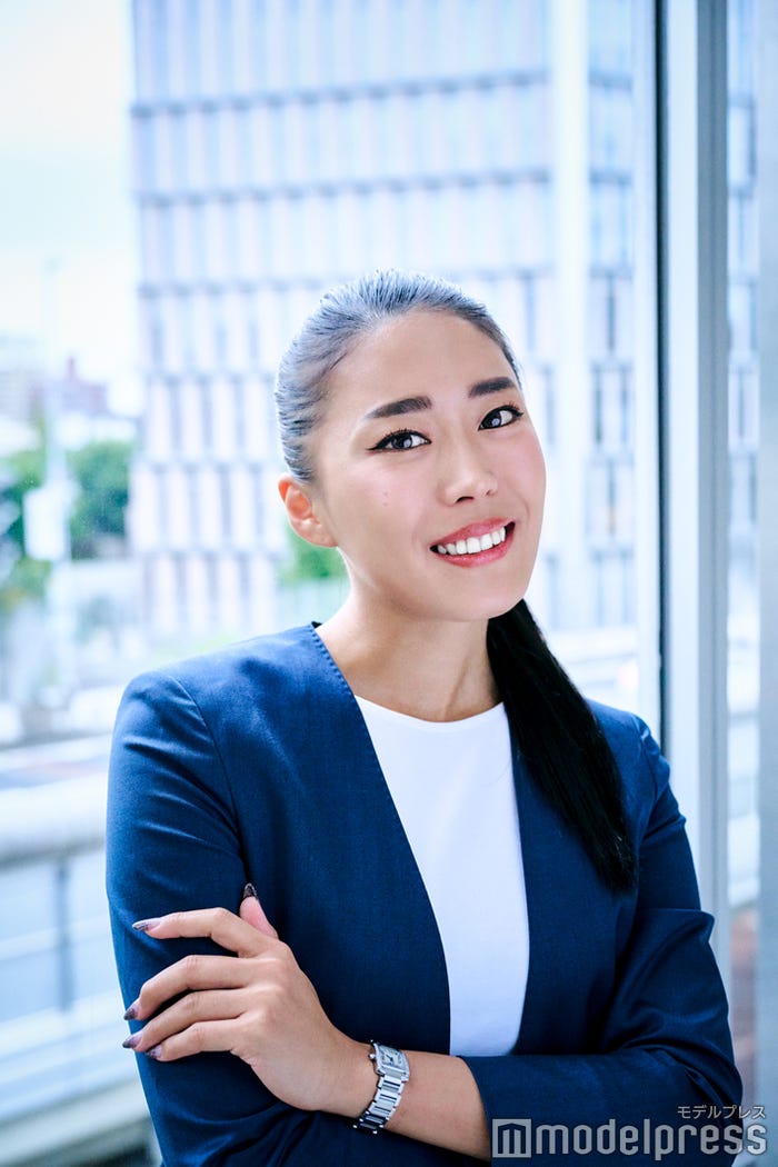 山下遥香さん(C)モデルプレス