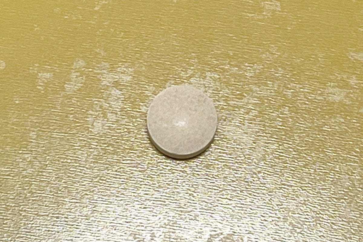 コーヒーラムネ