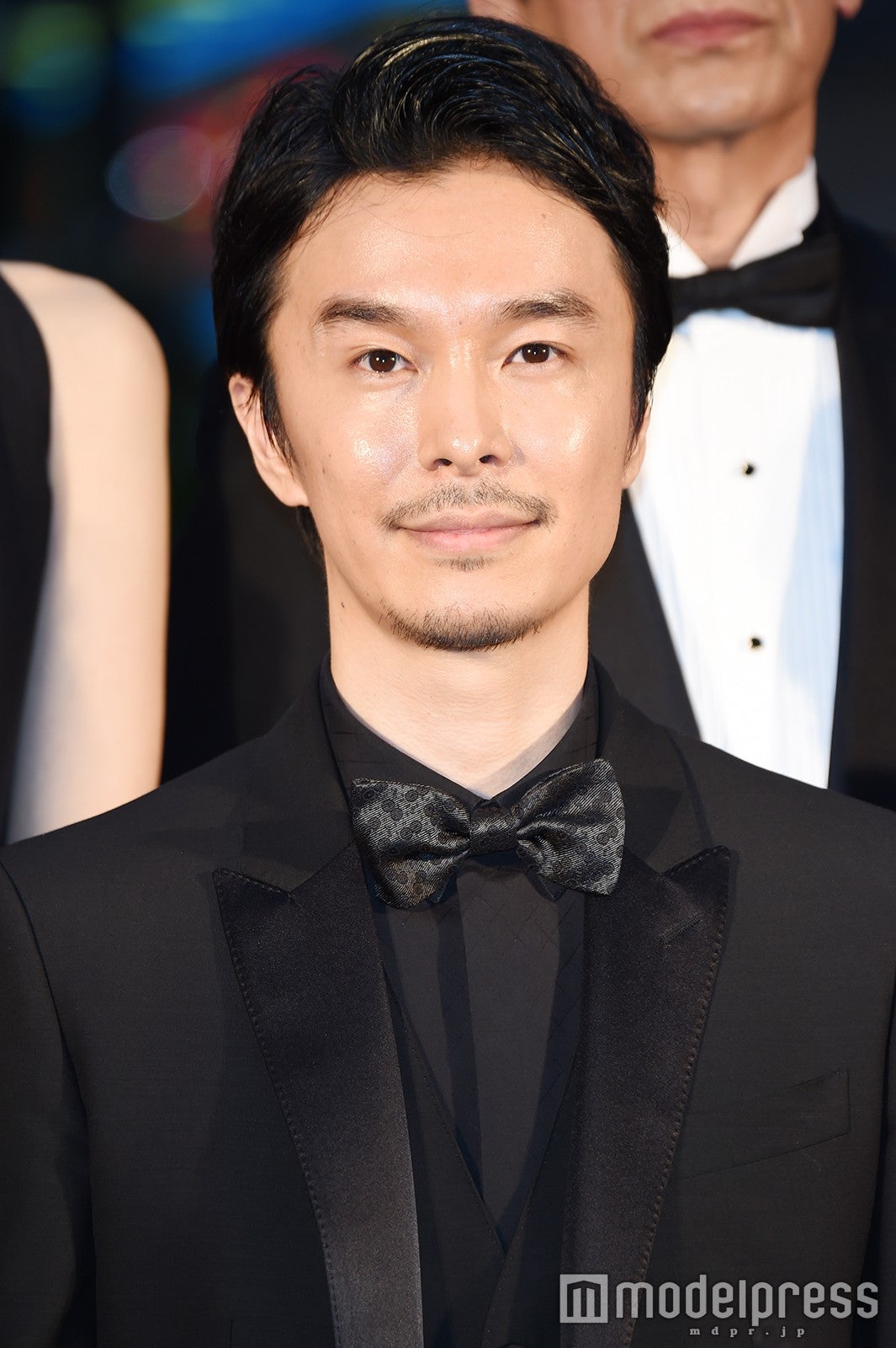 長谷川博己（C）モデルプレス