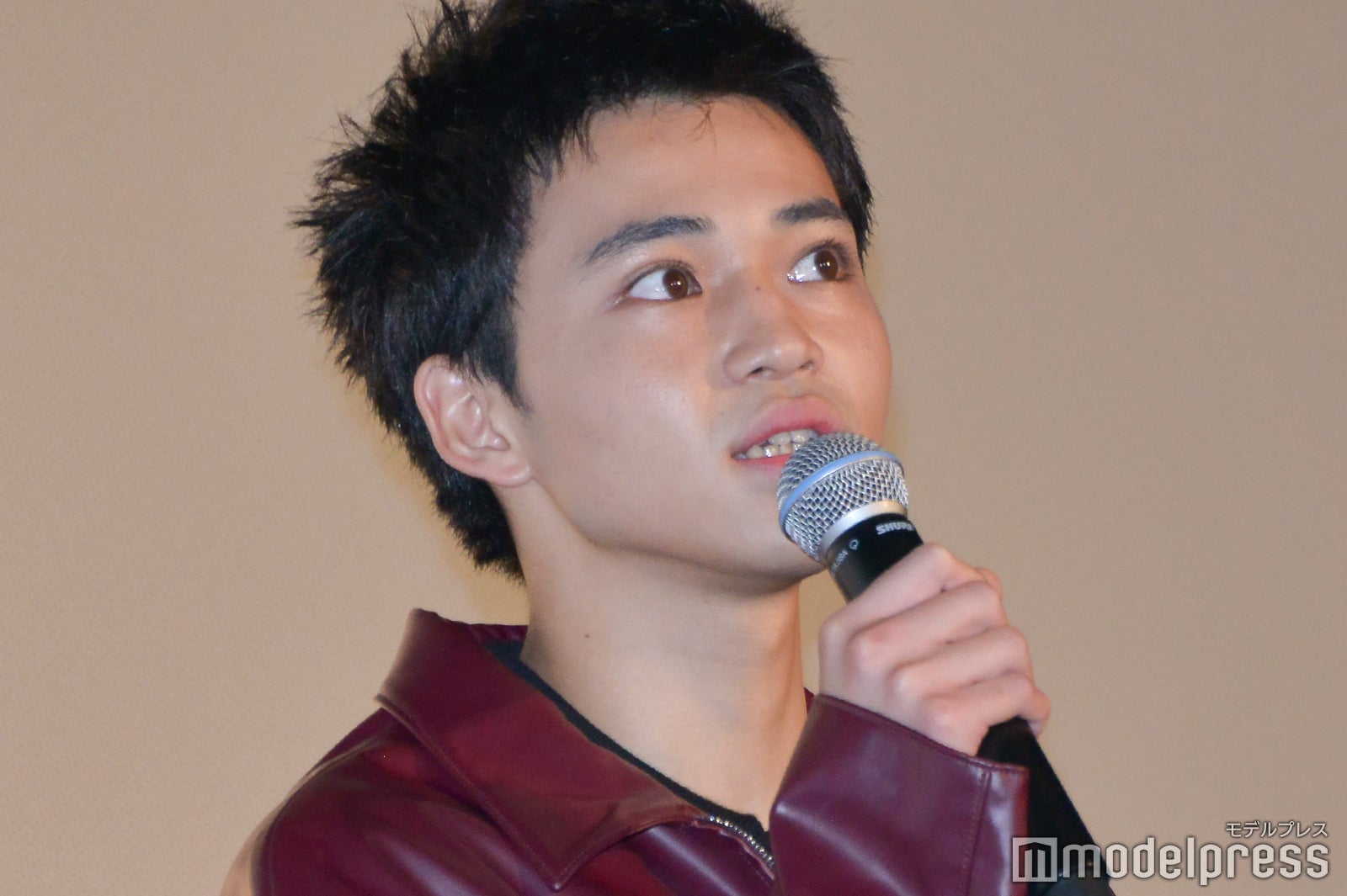 中田圭祐 （C）モデルプレス