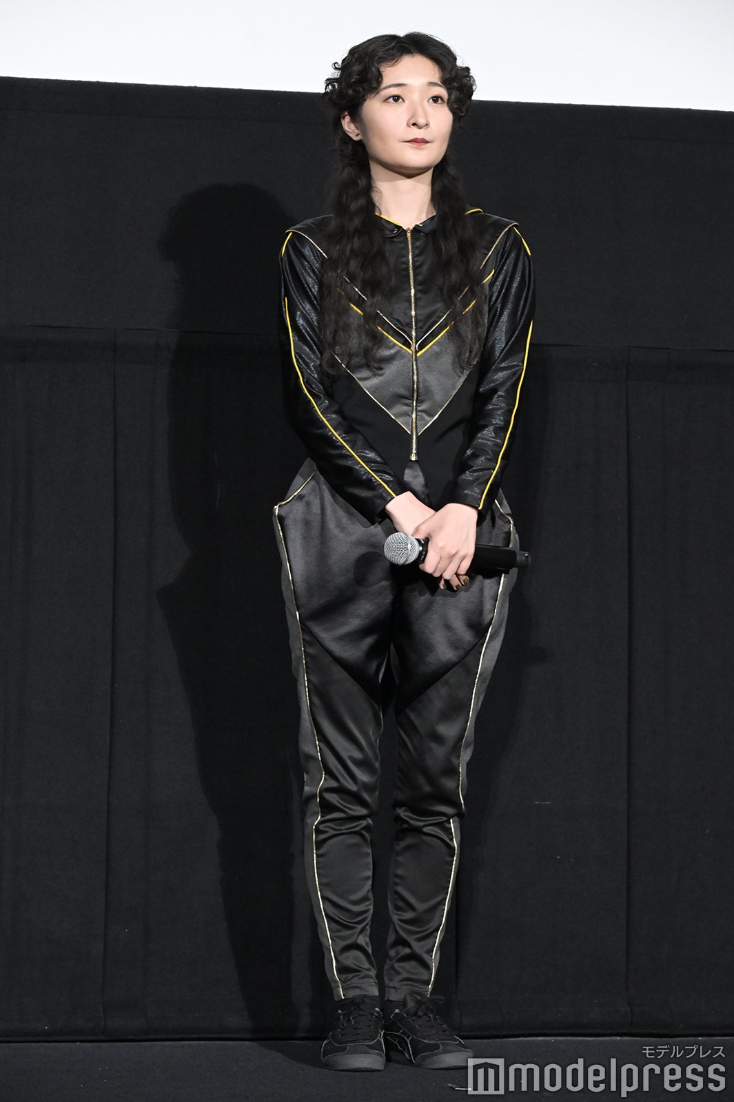 リンリン （C）モデルプレス