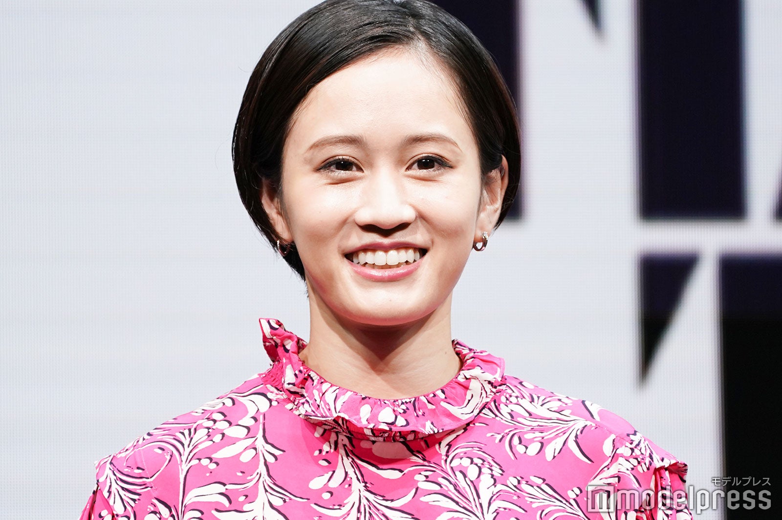 前田敦子（C）モデルプレス