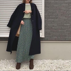【2019年秋冬】絶対手に入れたい《超優秀コート》まとめ|オンオフ両方で着回せる!