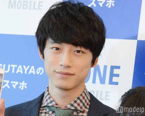 坂口健太郎、クリスマスの“奇跡体験”語る