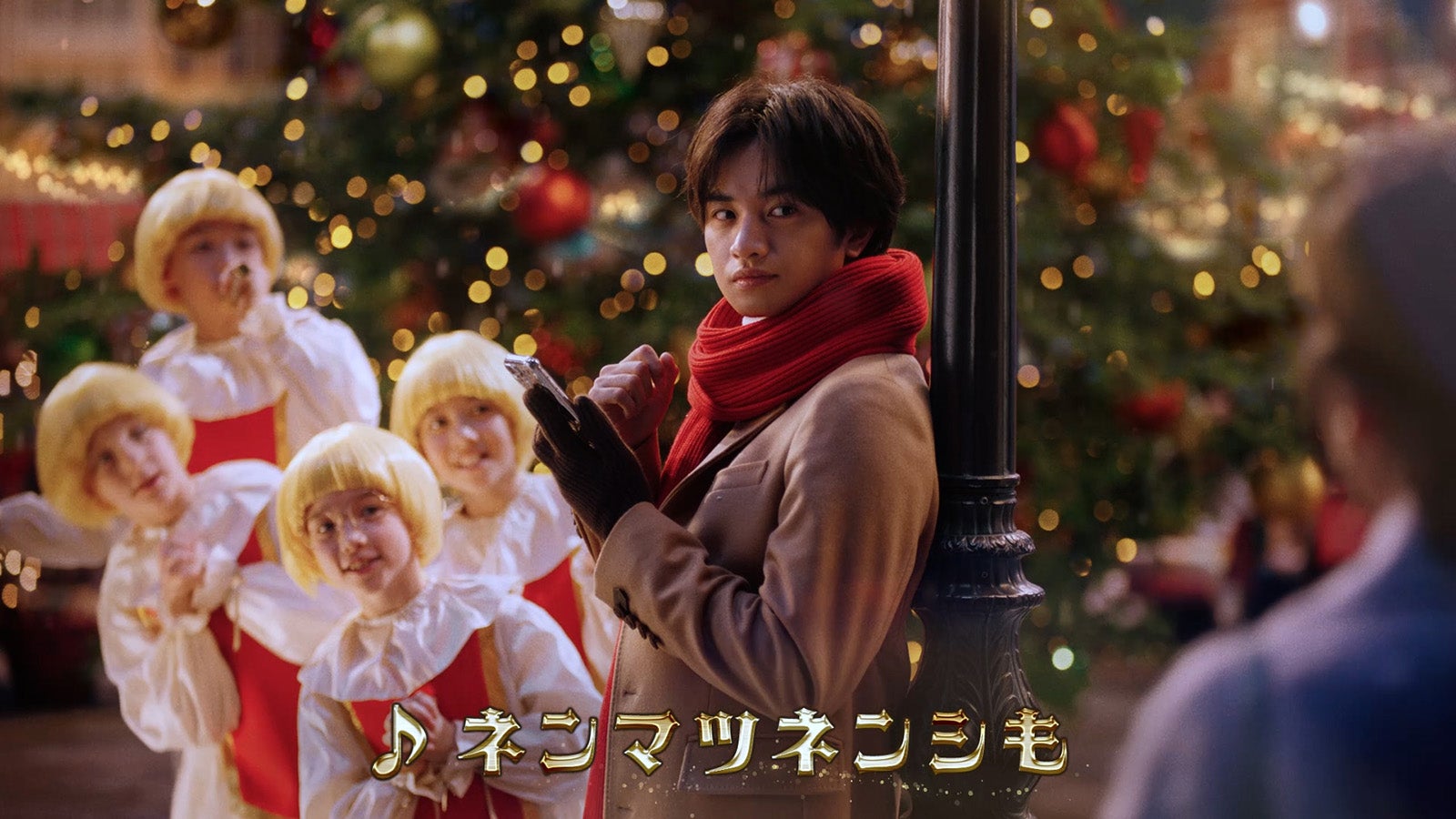 Sexy Zone中島健人、待ち合わせで見せた表情に赤面「正解の顔がわからなくなって」