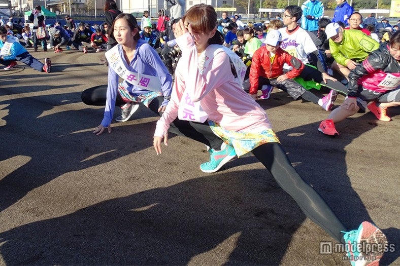 イベントの様子