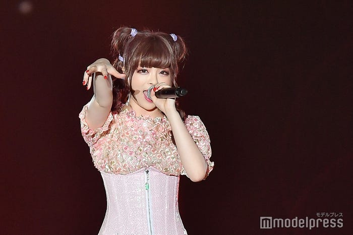 きゃりーぱみゅぱみゅ (C)モデルプレス