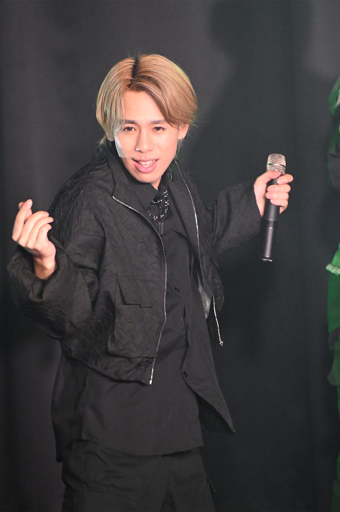 トワ(提供写真)