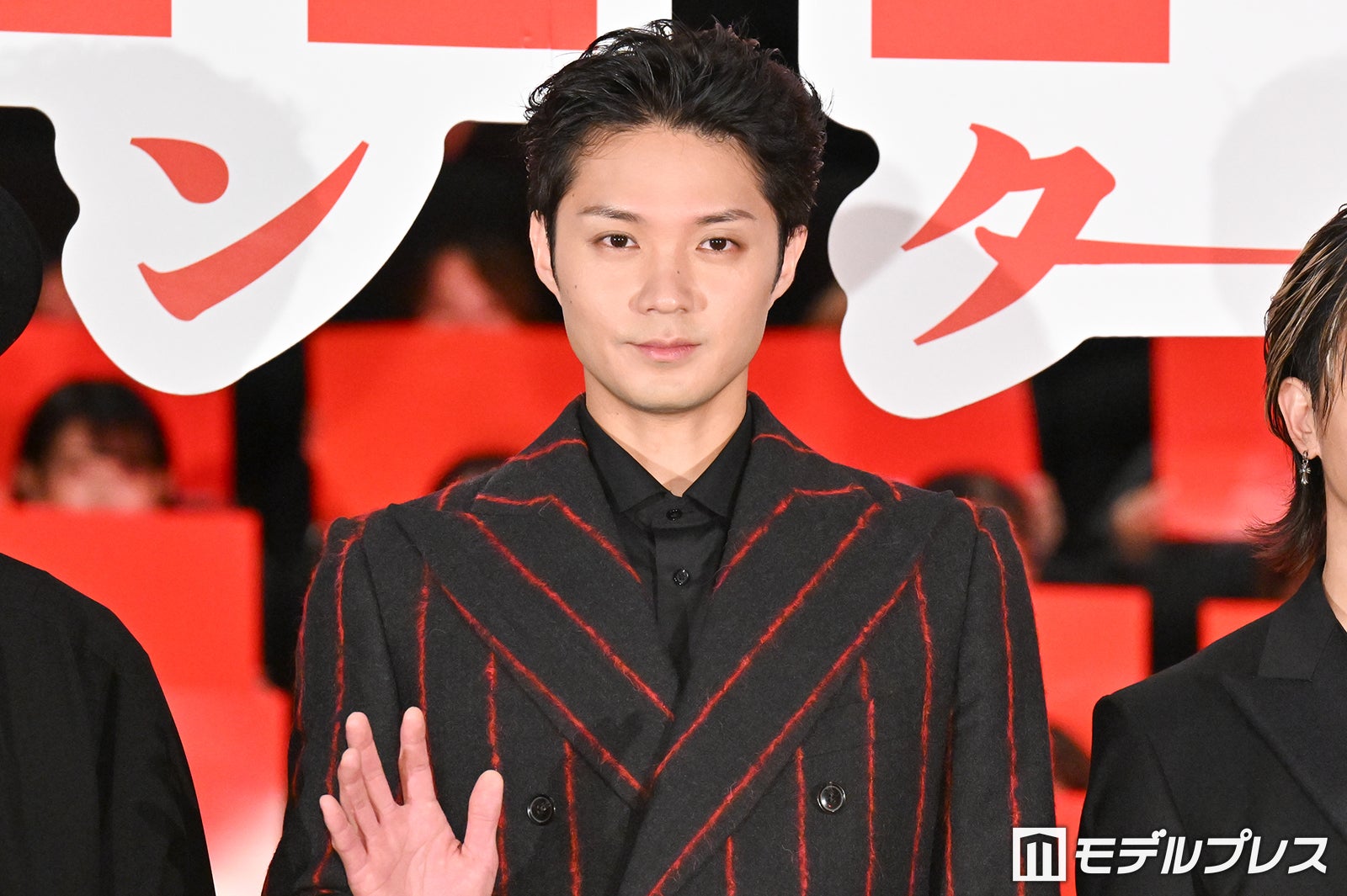 磯村勇斗（C）モデルプレス