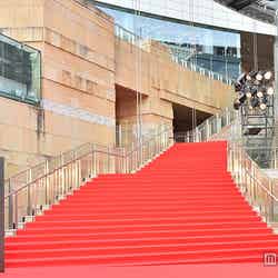 レッドカーペット／東京国際映画祭2015