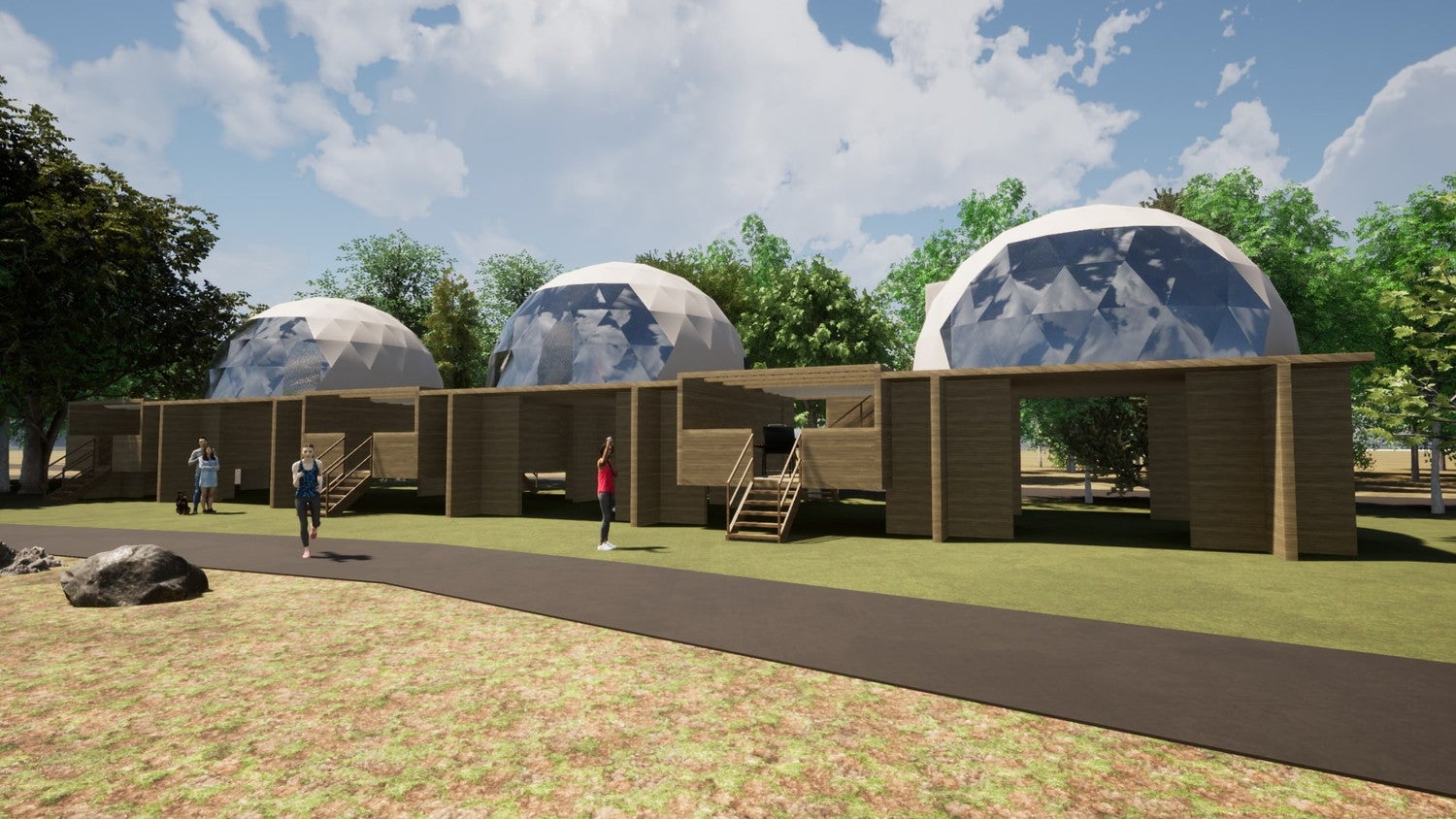 「グランオーシャン伊勢志摩ベイテラス」客室を拡充、森と海に包まれ自然を満喫