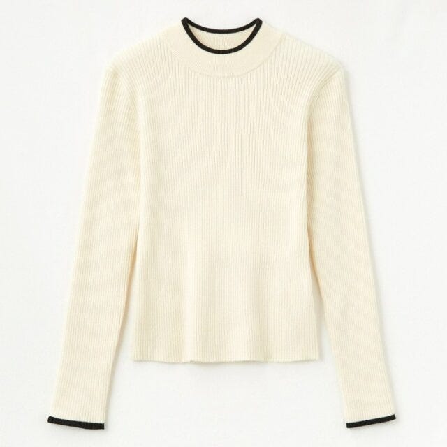 しまむら　ニット　新作