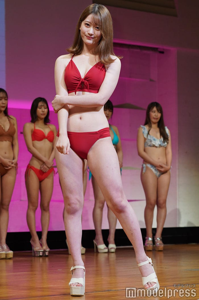 笹岡郁未 (C)モデルプレス