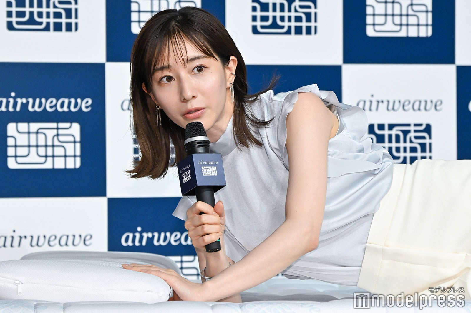 田中みな実（C）モデルプレス