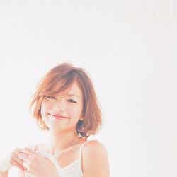 矢野未希子/「PJ」初夏号別冊より