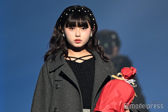 長浜広奈(C)モデルプレス