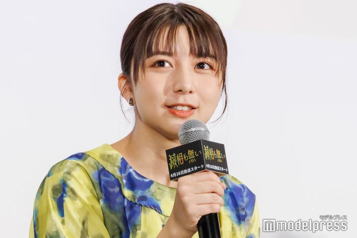 上白石萌歌(C)モデルプレス