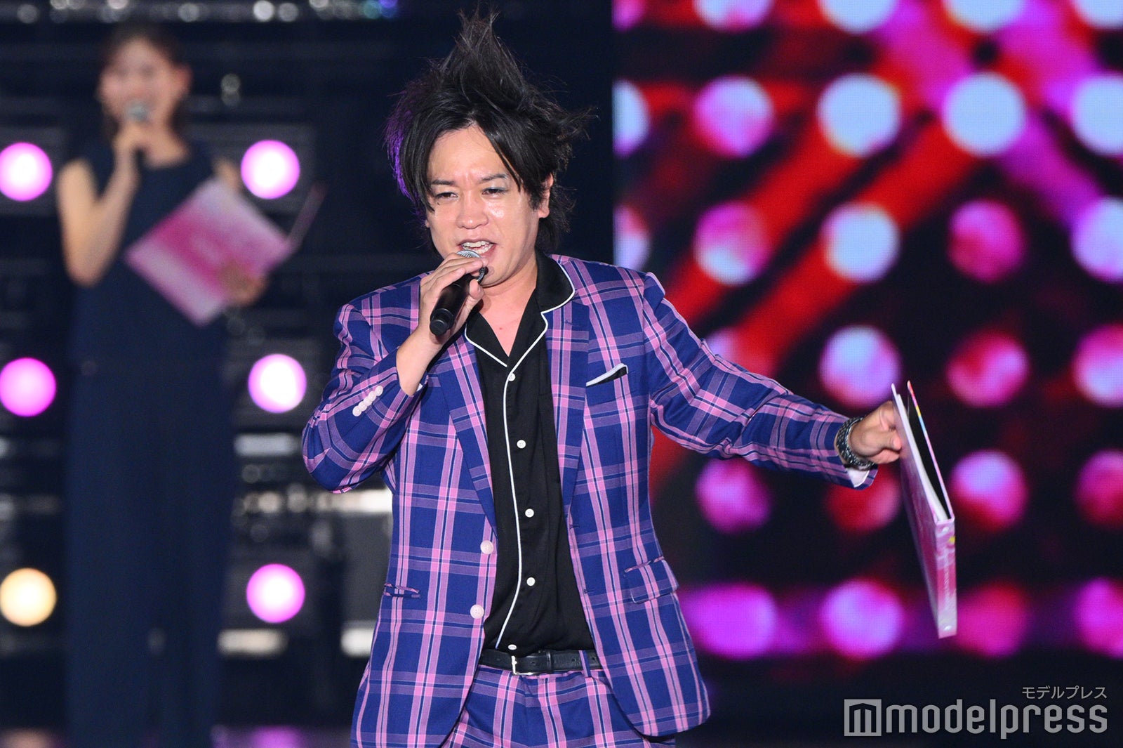 松陰寺太勇（C）モデルプレス