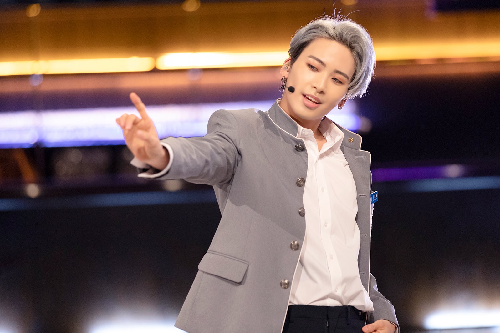 JO1（提供写真）