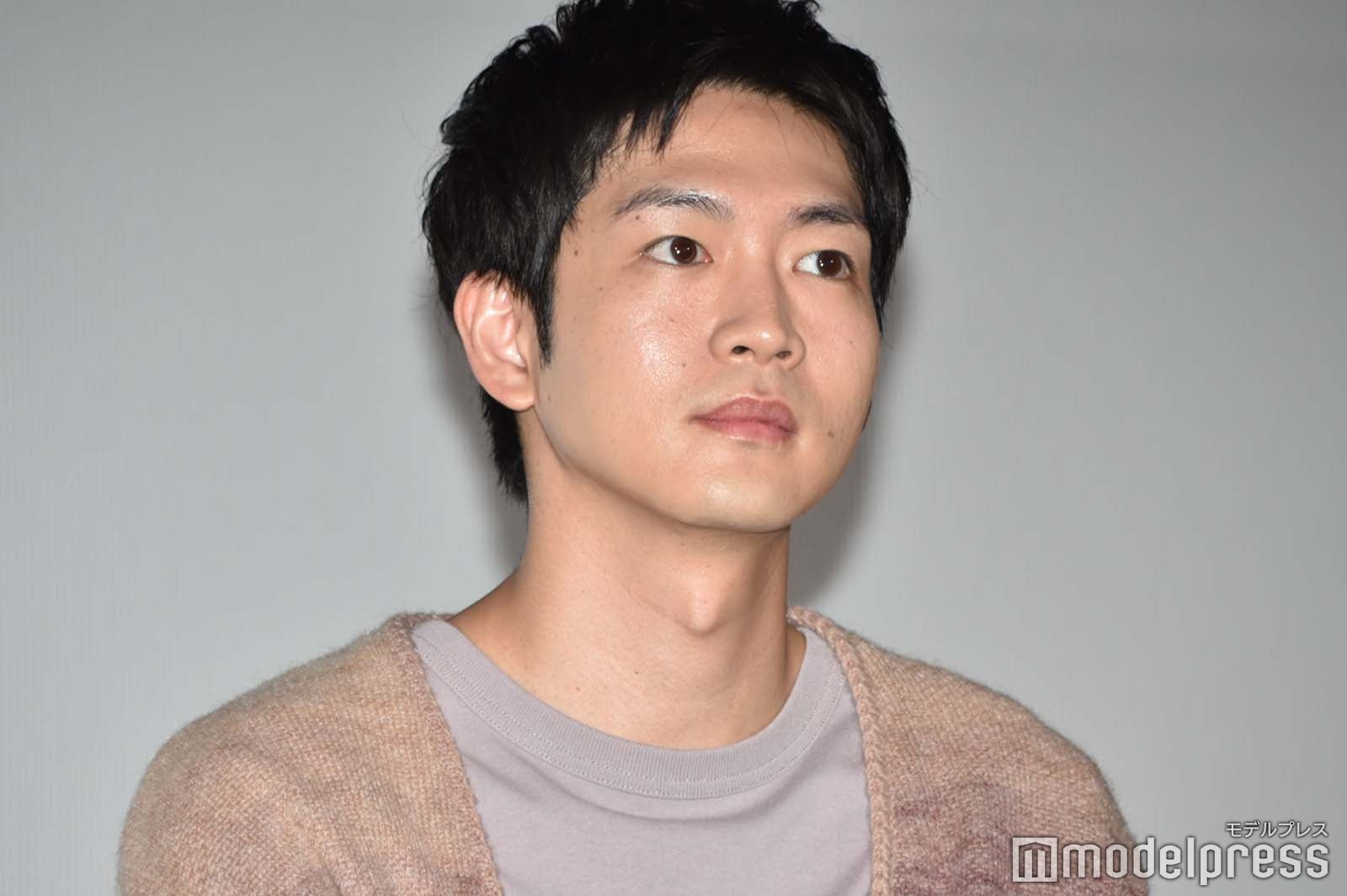 松下洸平、今田美桜に「殺されそうになって」撮影でのハプニング告白＜いちばんすきな花＞