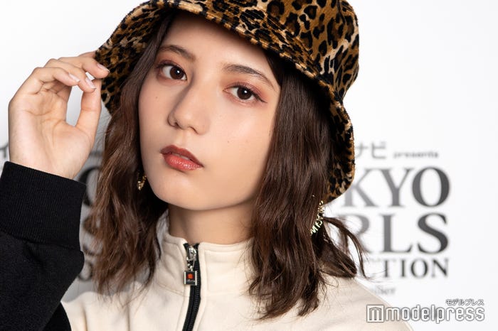 小坂菜緒(C)モデルプレス