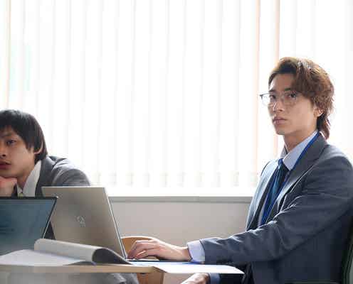 「40までにしたい10のこと」ラスト、慶司(庄司浩平)のセリフに「切ない」「胸が張り裂けそう」の声 雀(風間俊介)のモノローグにも注目集まる