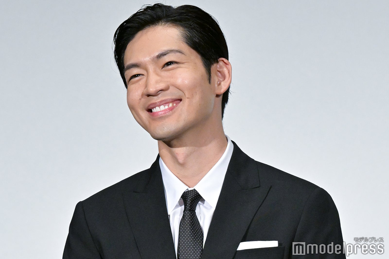 松下洸平（C）モデルプレス
