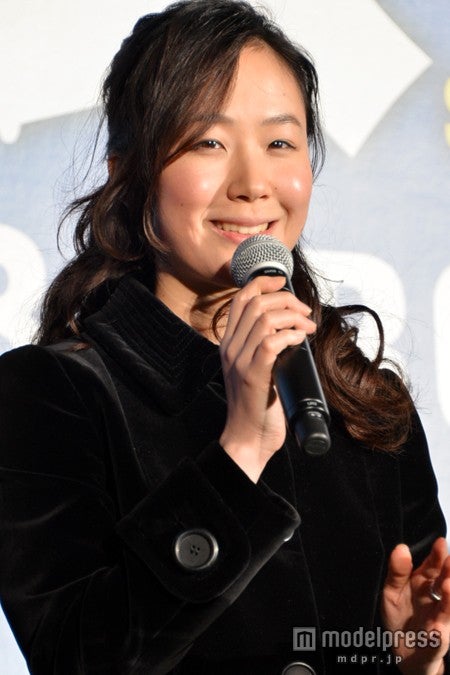 Sexy Zone・中島健人、銀熊賞の黒木華に「引力がすごい」