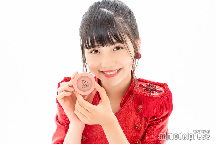 小畑優奈(C)モデルプレス