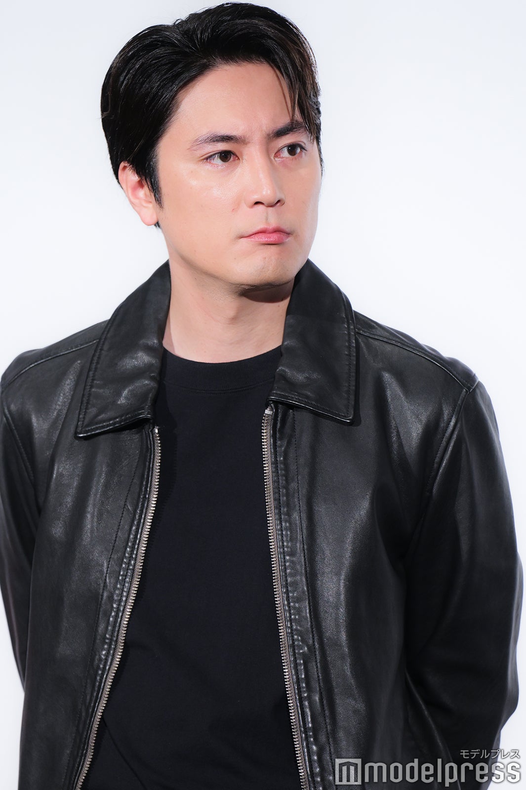 間宮祥太朗（C）モデルプレス