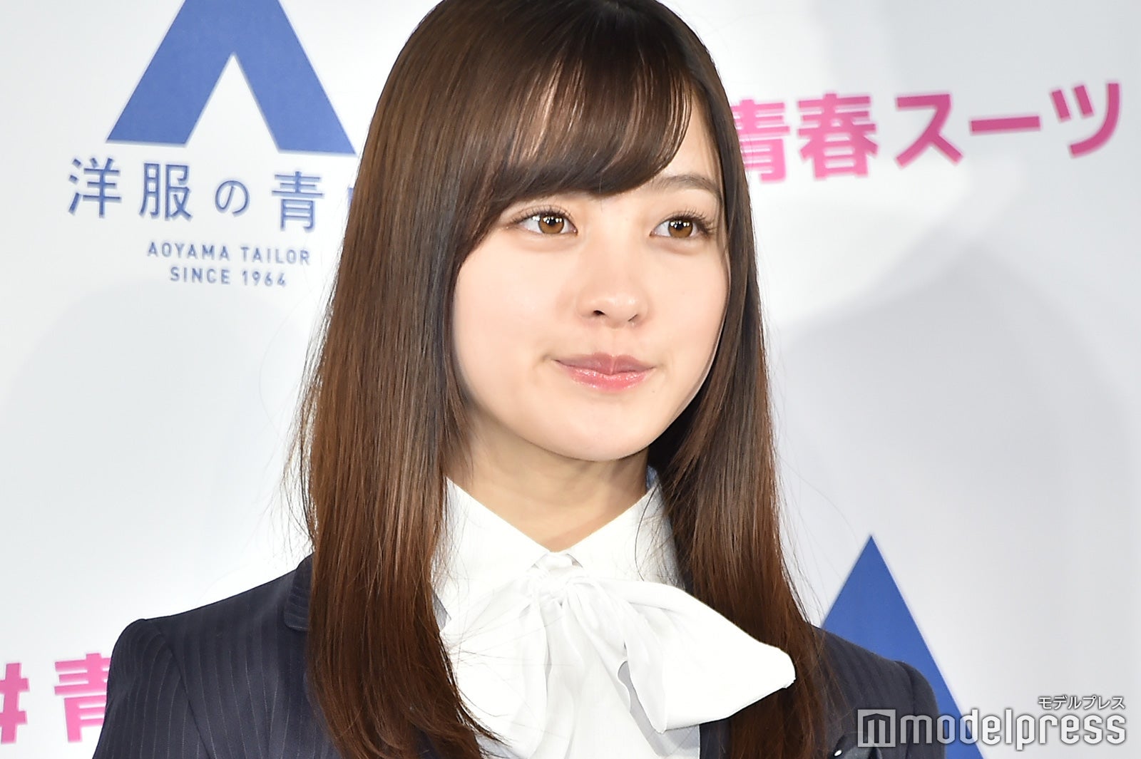 橋本環奈 （C）モデルプレス