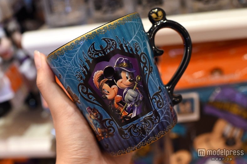 マグカップ￥1200