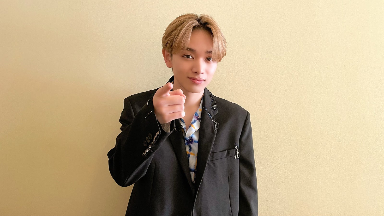 宮世琉弥「ズムサタ」1日限定スペシャルMCに抜擢 日テレ梅澤廉アナの代打