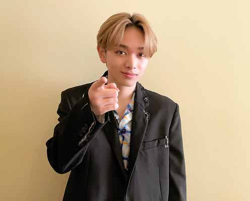 宮世琉弥「ズムサタ」1日限定スペシャルMCに抜擢 日テレ梅澤廉アナの代打
