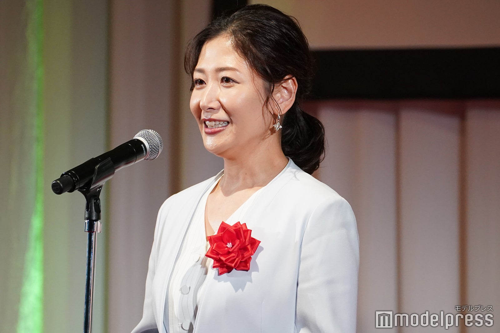 桑子真帆（C）モデルプレス