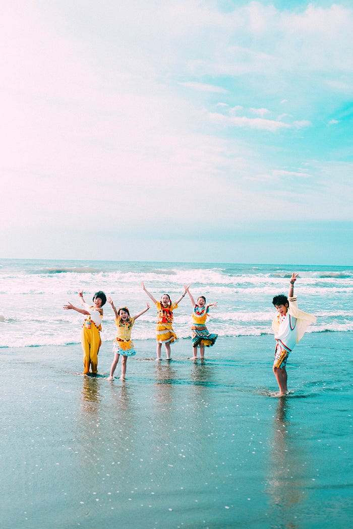 Foorin(Photo by Taro Mizutani)