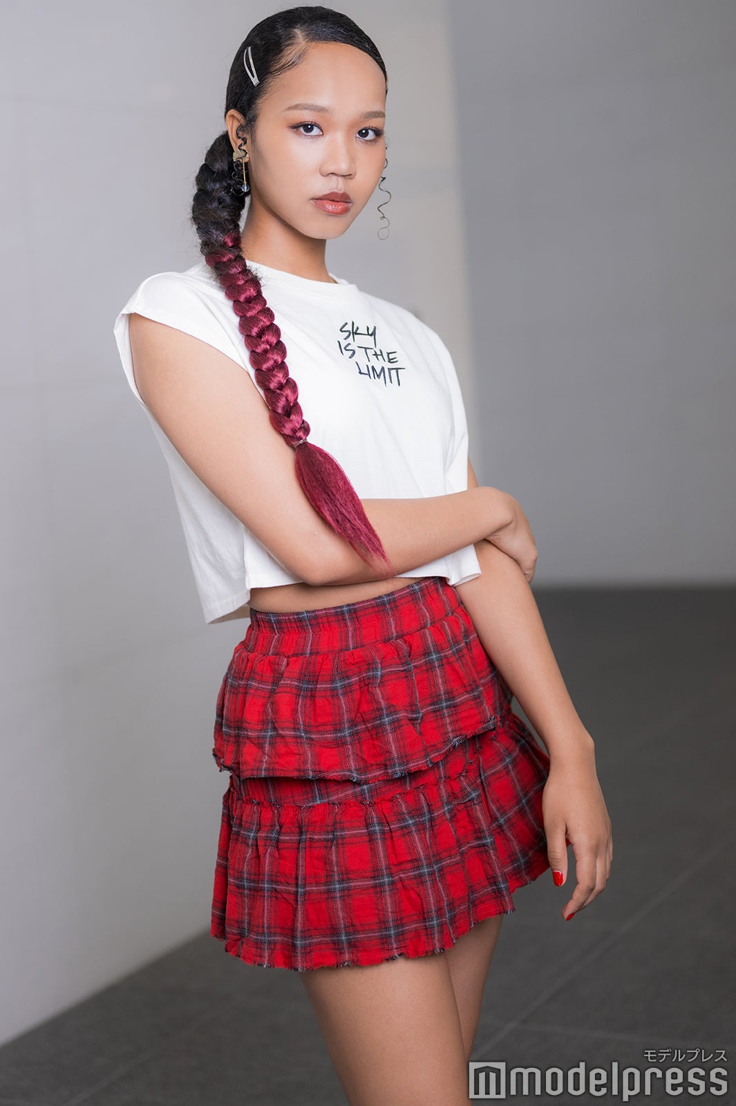 miyou（C）モデルプレス