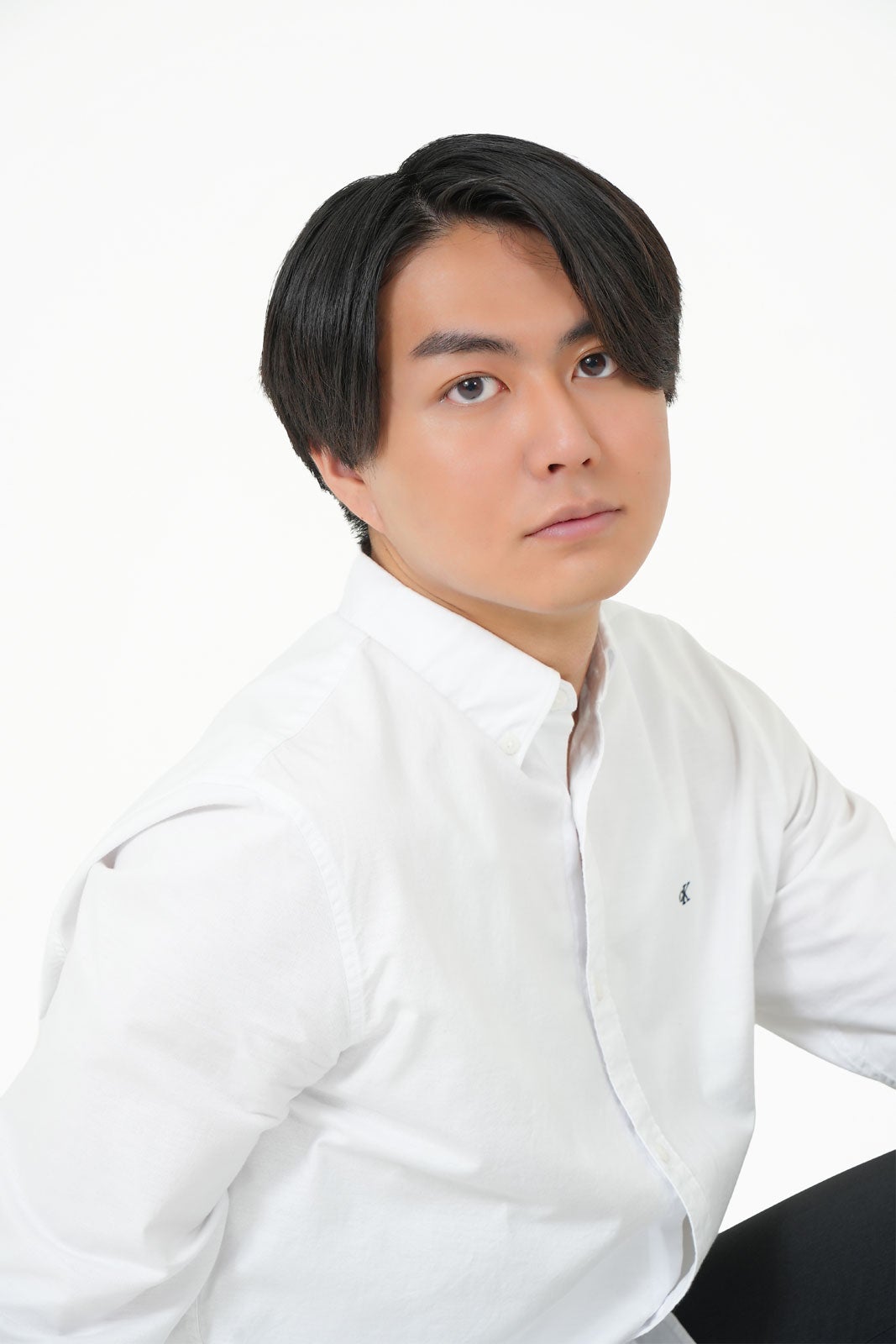 小林陸（提供写真）
