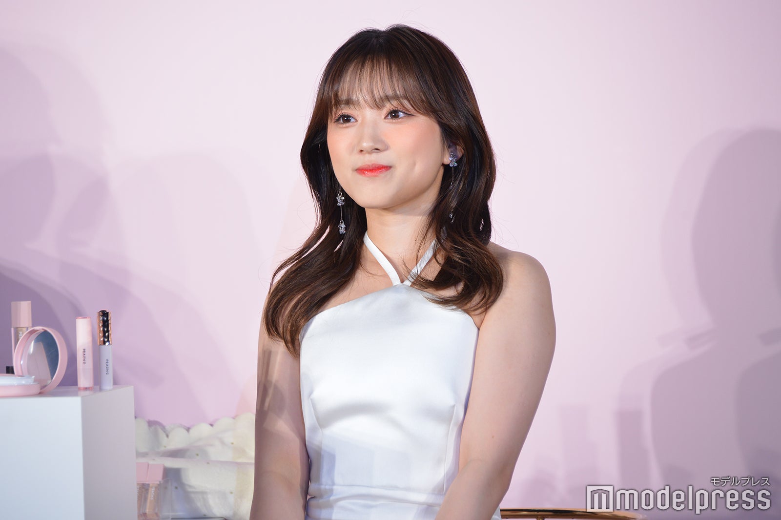 矢吹奈子（C）モデルプレス