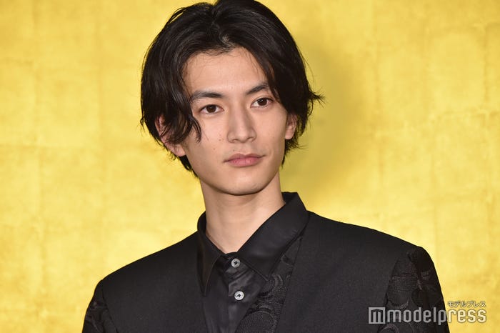 渡邊圭祐(C)モデルプレス