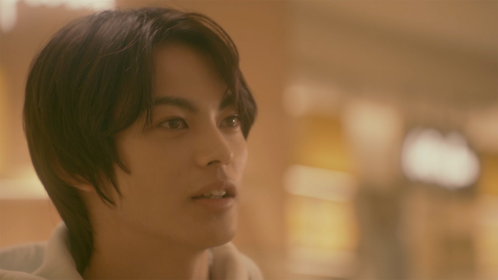 神尾楓珠、クリスマスギフトを贈りたい大切な相手とは「2人を想像しながら選びたい」