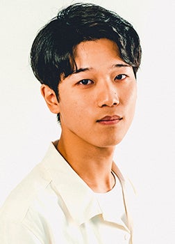 田中聖大さん （提供画像）