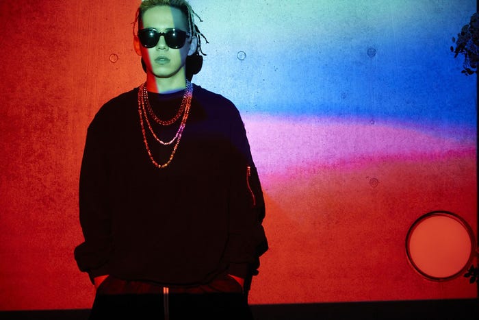 清水翔太(提供写真)