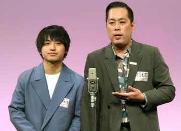 【ラブマゲドン】エバース、コンビで同じ女性タレント指名の泥沼展開 どちらも引かず「キショ」「譲れよ」